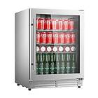 MyOutdoorKitchen Built-in Outdoor refrigerator Outdoor Collection