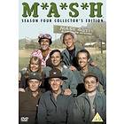 M*A*S*H - Season 4 - Collector's Edition (UK) (DVD)