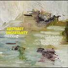 Jasper Van'T Hof, Greetje Bijma, Hans Fickelscher Abstract Uncertainty LP/Vinyl