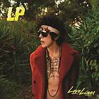 LP Love Lines LP/Vinyl