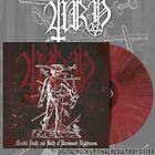 Urn Morbid Death and Birth of Unreleased Nightmares LP/Vinyl