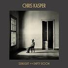 Chris Kasper Sunlight In An Empty Room LP/Vinyl