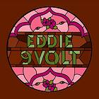 Eddie 9V Saratoga LP/Vinyl