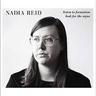 Nadia Reid Listen To Formation, Look For The Signs LP/Vinyl