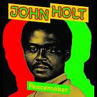 John Holt Peacemaker LP/Vinyl
