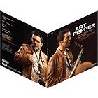 Art Pepper An Afternoon In Norway: The Kongsberg Concert LP/Vinyl