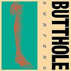 Butthole Surfers Rembrandt Pussyhorse LP/Vinyl