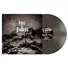 Hail Of Bullets Of Frost And War LP/Vinyl