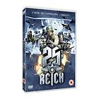 25th Reich (UK) (DVD)