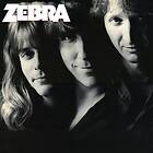 Zebra Zebra LP/Vinyl