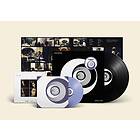 Figurines Skeleton LP/Vinyl