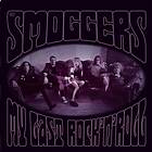Smoggers My Last Rock'n'roll LP/Vinyl