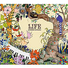 Kenichiro Nishihara Life LP/Vinyl