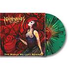 Nachtmystium World We Left Behind Limited Edition LP/Vinyl