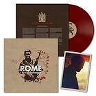 Rome A Passage To Rhodesia LP/Vinyl