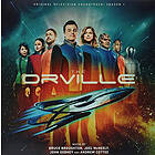 Diverse Artister Orville: Season 1 LP/Vinyl