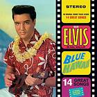 Elvis Presley Blue Hawaii LP/Vinyl