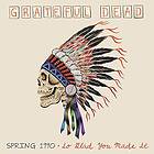 The Grateful Dead Spring 1990so Glad You Made It LP/Vinyl