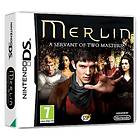 Merlin: A Servant of Two Masters (DS)