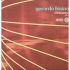 Gerardo Frisina Descarga Descarga LP/Vinyl