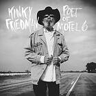 Kinky Friedman The Poet of Motel 6 LP/Vinyl