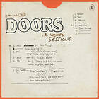 The Doors L.A. Woman Sessions LP/Vinyl