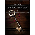 The Elder Scrolls V: Skyrim: Hearthfire (Expansion) (PC)