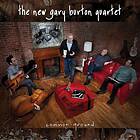 Gary Burton Common Ground LP/Vinyl