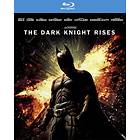 Batman: The Dark Knight Rises (UK) (Blu-ray)