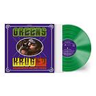 Manfred Krug No 3: Greens LP/Vinyl