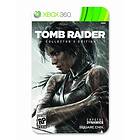 Tomb Raider - Collector's Edition (Xbox 360)