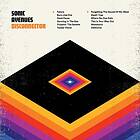 Sonic Avenues Disconnector LP/Vinyl