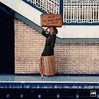 Malia One Grass Skirt To London LP/Vinyl