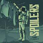 Spoilers There Or Thereabouts LP/Vinyl