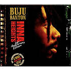 Buju Banton Inna Heights LP/Vinyl