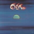 Opa Goldenwings LP/Vinyl