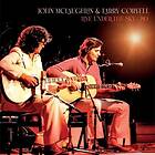 John McLaughlin, Larry Corryell Live Under The Sky ... ‘80 LP/Vinyl