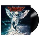 Voice Holy or Damned LP/Vinyl