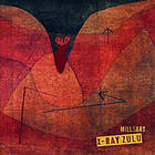 Millsart, Jeff Mills XRay Zulu LP/Vinyl
