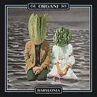 Organi Babylonia LP/Vinyl