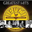 Diverse Artister Sun Records' Greatest Hits LP/Vinyl
