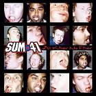 Sum 41 All Killer No Filler LP/Vinyl