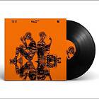 Glxy Fear, Ego LP/Vinyl