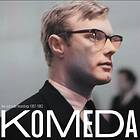 Krzysztof Komeda Live and Radio Recordings 19571962 LP/Vinyl