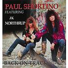 Shortino, Northrup Back On Track LP/Vinyl