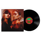 Avawaves Heartbeat LP/Vinyl