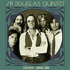 The Sir Douglas Quintet Live Hits: Zurich 1985 LP/Vinyl