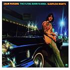 Gram Parsons, Flying Burrito Bros Sleepless Nights LP/Vinyl