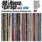 Diverse Artister 90's House & Garage 3: Compiled By (pt 1) Var LP/Vinyl
