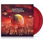 Diverse Rock Krautrock & Progressive: The Definitive Era LP/Vinyl